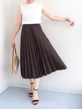 koumeさんのコーディネート