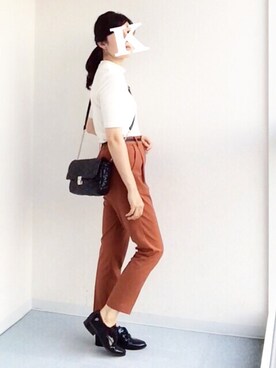 koumeさんのコーディネート