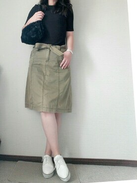oririさんのコーディネート