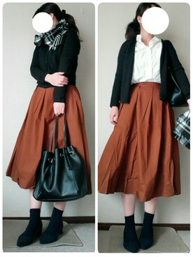 oririさんのコーディネート