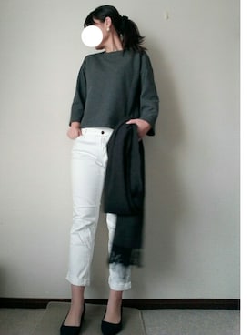 oririさんのコーディネート