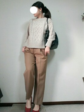 oririさんのコーディネート