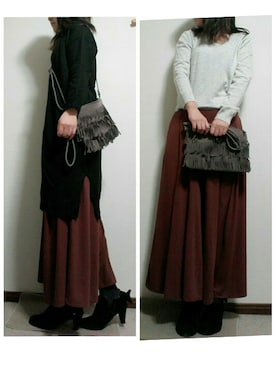 oririさんのコーディネート