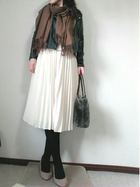 oririさんのコーディネート