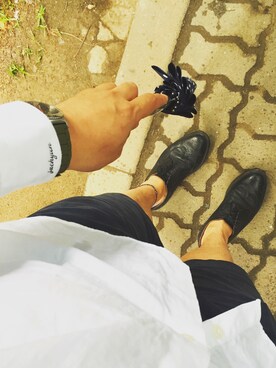 CINDYさんのコーディネート