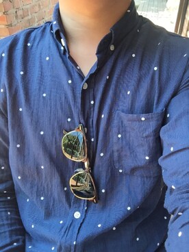 CINDYさんのコーディネート