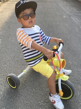 yuriringoさんのコーディネート