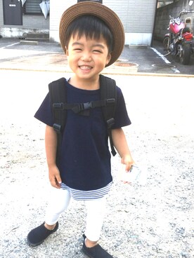 yuriringoさんのコーディネート