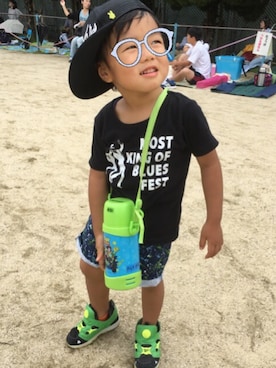 yuriringoさんのコーディネート