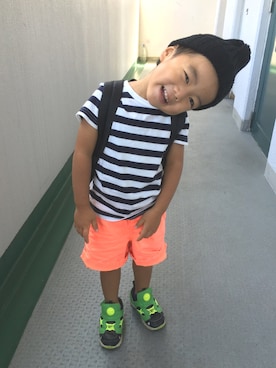 yuriringoさんのコーディネート