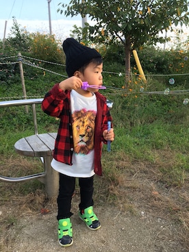 yuriringoさんのコーディネート