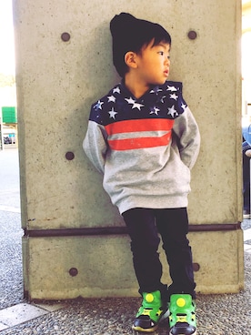 yuriringoさんのコーディネート