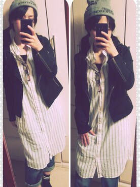 まみさんのコーディネート