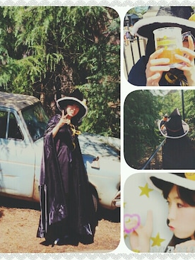 まみさんのコーディネート