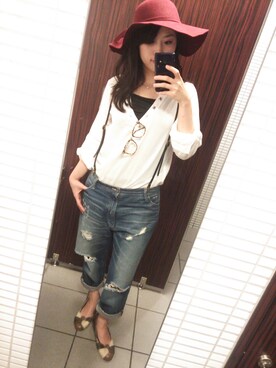 まみさんのコーディネート