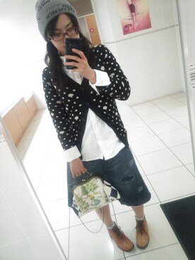 まみさんのコーディネート