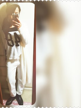 まみさんのコーディネート