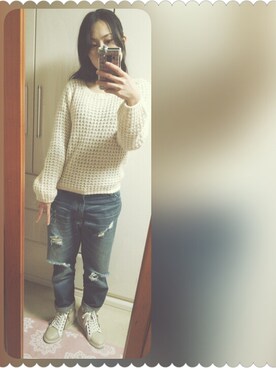 まみさんのコーディネート