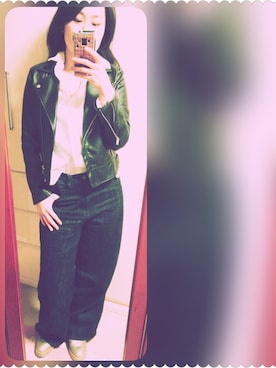 まみさんのコーディネート