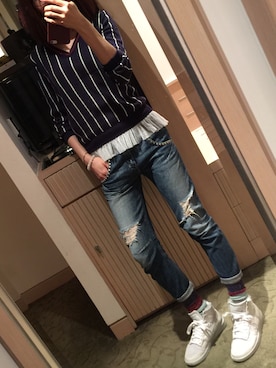 InnTAKUHIさんのコーディネート
