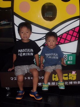 s.GAWAさんのコーディネート