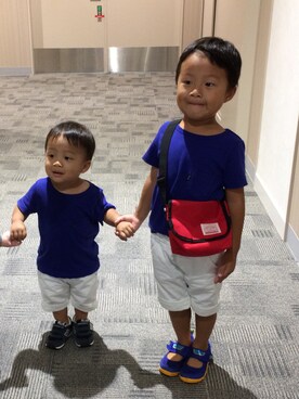 s.GAWAさんのコーディネート