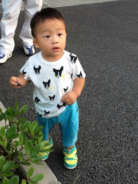 s.GAWAさんのコーディネート