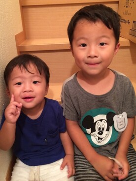 s.GAWAさんのコーディネート