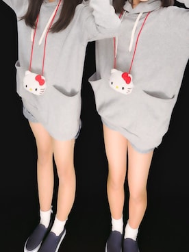 ｎａｎａｍｉさんのコーディネート