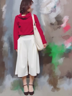 ｎａｎａｍｉさんのコーディネート