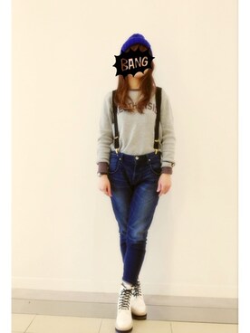 しいさんのコーディネート