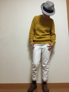 しいさんのコーディネート