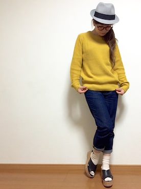 しいさんのコーディネート