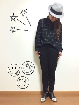 しいさんのコーディネート