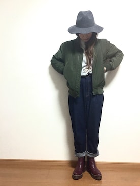 しいさんのコーディネート