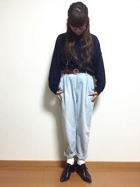 しいさんのコーディネート