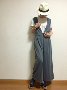 しいさんのコーディネート