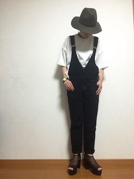 しいさんのコーディネート