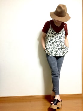 しいさんのコーディネート