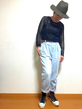 しいさんのコーディネート