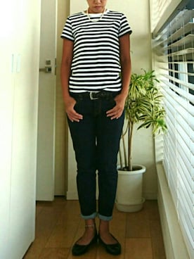 mogcoさんのコーディネート