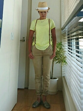 mogcoさんのコーディネート