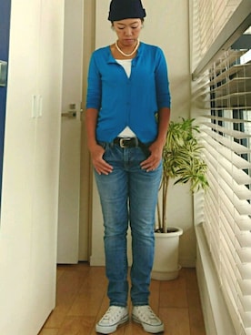 mogcoさんのコーディネート