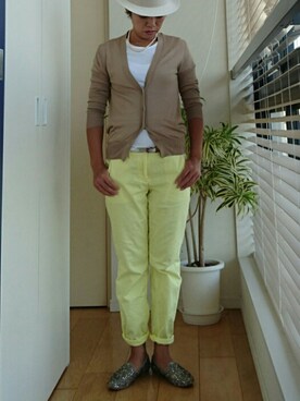 mogcoさんのコーディネート