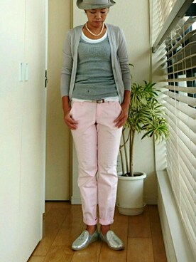 mogcoさんのコーディネート