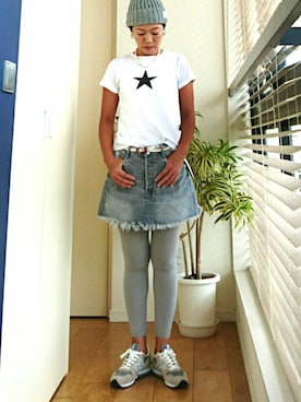 mogcoさんのコーディネート