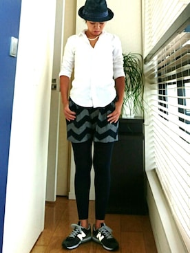 mogcoさんのコーディネート