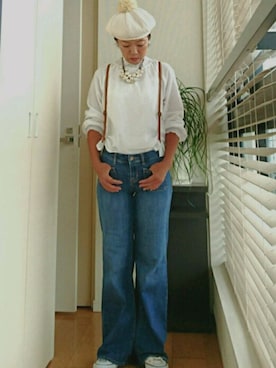 mogcoさんのコーディネート