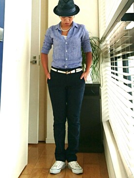 mogcoさんのコーディネート