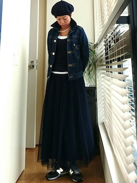 mogcoさんのコーディネート